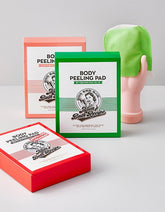 BODY PEELING PAD- ORIGINAL CARE